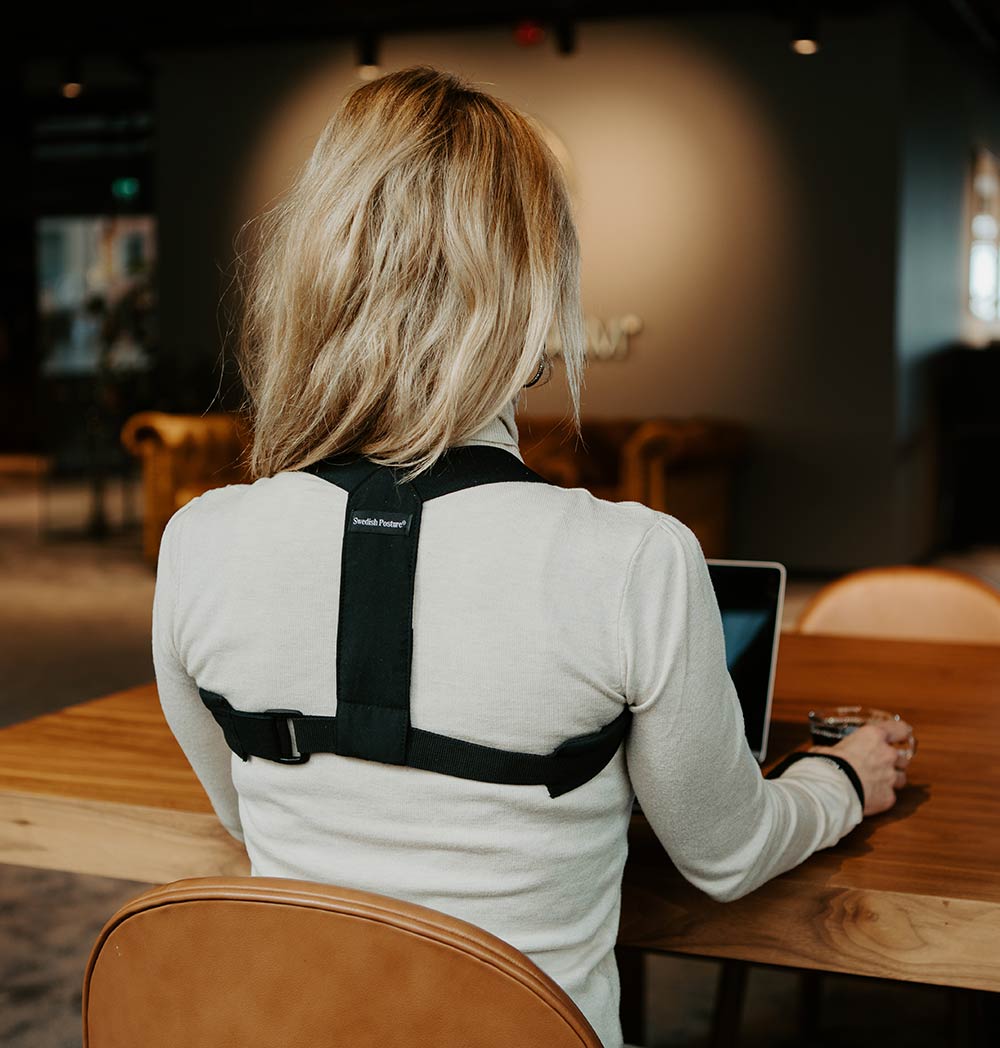 Flexi Posture Brace-2