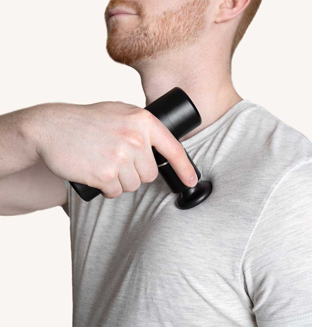 Massage Gun Mini Recovery-3