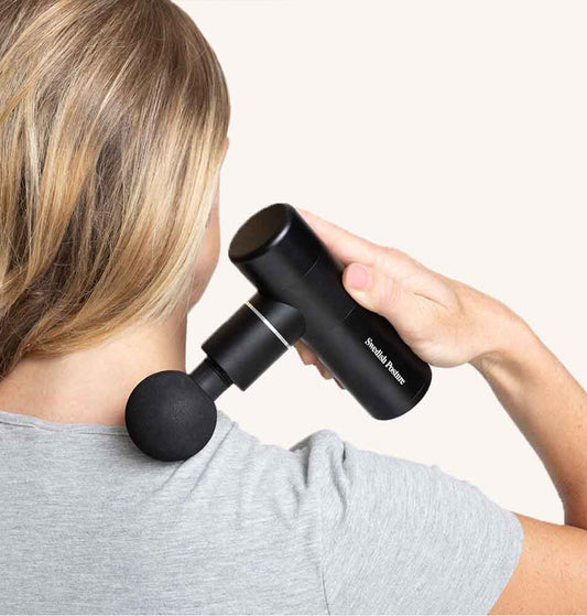 Massage Gun Mini Recovery-0